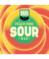 Community Beer Works - Peach Ring Sour Ale (4 pack cans)