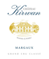2019 Chateau Kirwan Margaux 3eme Grand Cru Classe