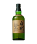 Suntory Hakushu 18 Year Old Single Malt Whisky 750ml