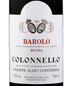 2018 Conterno/Aldo Barolo Colonnello