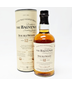 The Balvenie DoubleWood 12 Year Old Single Malt Scotch Whisky, Speyside, Scotland 24D0808