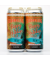 Stormalong Happy Holidays Spiced Cider 16oz Cans