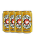 Hitachino Hitachino Belgian Yuzu Lager CANS 4 pack 350 ml