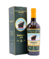 2015 Transcontinental Rum Line - Panama 6 year old Rum 70CL