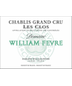 2019 Fèvre/William Chablis Grand Cru Les Clos