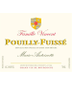 2022 Famille Vincent - Pouilly-Fuisse Marie-Antoinette (750ml)