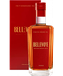 Bellevoye Whisky Finition Grand Cru France 700ml