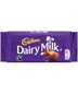 Cadbury Dairy Milk 110g