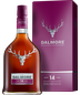 Dalmore 14 Year Highland Single Malt Scotch