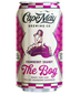 Cape May - The Bog Cranberry Shanty (6 pack cans)