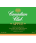 Canadian Club Apple Whisky (375ml)