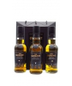 Glenlivet - Spectra Single Malt Scotch 3 x 20cl Whisky