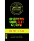 Loveland Aleworks - American Sour Ale with Guava (4 pack cans)