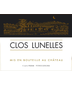 2023 Clos Lunelles, Cotes de Castillon, FR, (Futures) 0.75L x 6btls