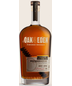 Oak & Eden - Bourbon & Spire Toasted Oak Whiskey (750ml)