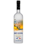 Grey Goose - Citron Vodka 750ml