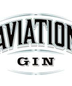 Aviation Gin Gift Set with Shaker
