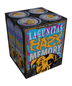 Lagunitas Hazy Memory 4pk 4pk (4 pack 16oz cans)