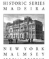 Rare Wine Company Historic Series New York Malmsey Special Reserve Madeira