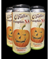 O'Fallon - Pumpkin Non-alcoholic (4 pack 16oz cans)