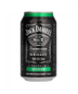 Jack Daniel's - And Ginger (355ml)