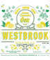 Westbrook Brewing - Lemon Cucumber Gose (4 pack 12oz cans)