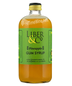 Liber & Co Pineapple Gum Syrup 9.5oz Austin Tx