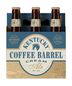 Kentucky Coffee Barrel Cream Ale