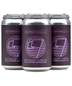 New Province Latticework Blackberry Cobbler 4pk 12oz Can