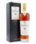 Macallan - Sherry Oak Highland Single Malt 2021 Release 18 year old Whisky 70CL
