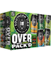 Southern Tier Overpacked Variety Pack (15 pack 12oz cans)