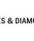2019 Ashes & Diamonds Saffron Vineyard Mountain Cuvee