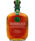 Jefferson's Rye Cognac Finish