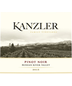 2019 Kanzler Vineyards Pinot Noir Russian River Valley 750ml