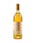 1988 Rieussec 750ml