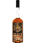 Mile High Spirits Fireside Bottled In Bond Straight Bourbon Whiskey
