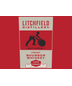 Litchfield Distillery Batchers' Straight Bourbon Whiskey Cask Strength