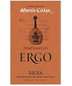 Martin Codax - Rioja Ergo Tempranillo NV (750ml)