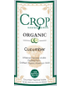 Crop Organic Cucumber Flavored Grain Vodka 750ml