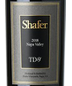 2018 Shafer Vineyards - TD-9 Napa Valley (750ml)