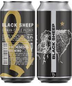 Hobbs Brewing - Black Sheep Pilsner (4 pack 16oz cans)