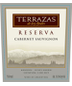 2015 Terrazas de los Andes Reserva Cabernet