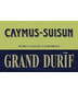Caymus Suisun - Grand Durif NV (750ml)