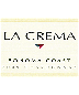 La Crema - Sonoma Coast Chardonnay 2022