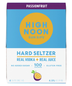 High Noon Spirits Co. - High Noon Passionfruit 4pk (4 pack cans)