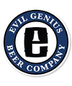 Evil Genius - Challenge Accepted (19oz can)