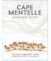 2018 Cape Mentelle - Shiraz/Cabernet Sauvignon