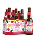 Bells Flamingo Fruit Fight Raspberry 6pk 12oz Btl