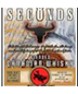 8 Seconds Canadian Whisky