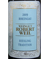 2021 Robert Weil - Riesling Tradition (750ml)